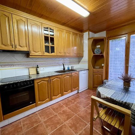 Вілла Cal Patola Xic Баґа Екстер'єр фото